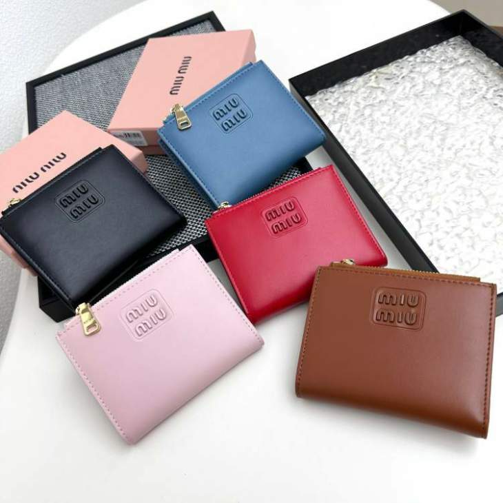 Picture of Miu Miu Wallets _SKUfw184985928fw